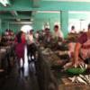 Ціни на продукти перед святами різко зростають