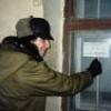 Новосанжарській РДА погрожують повибивати вікна