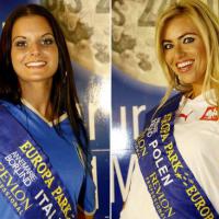 Конкурс красоты Мисс Евро-2008 Miss  World 2008