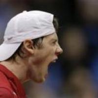 Рейтинг ATP: Марченко поднялся на 22 позиции