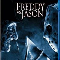 Фредди против Джейсона / Freddy vs. Jason (2003) BDRip 720p