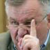 Віктор Слаута: зерно, цукор і м"ясо знов мають стати стратегічною продукцією (фото)