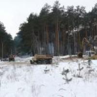 Депутати розповіли про земельні зловживання у Полтавському районі