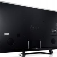 Супер  Телевизор LG 84LM960V