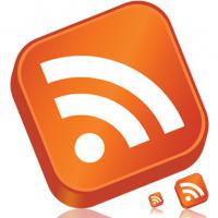 Наши RSS каналы